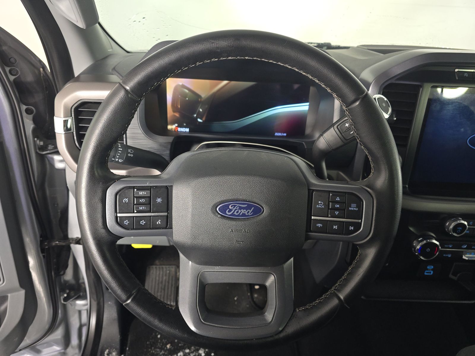 2024 Ford F-150 XLT AWD