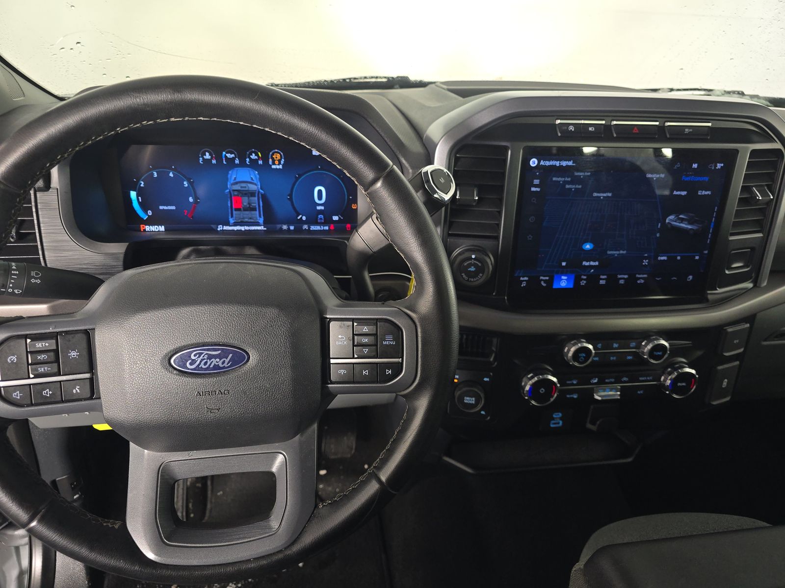 2024 Ford F-150 XLT AWD