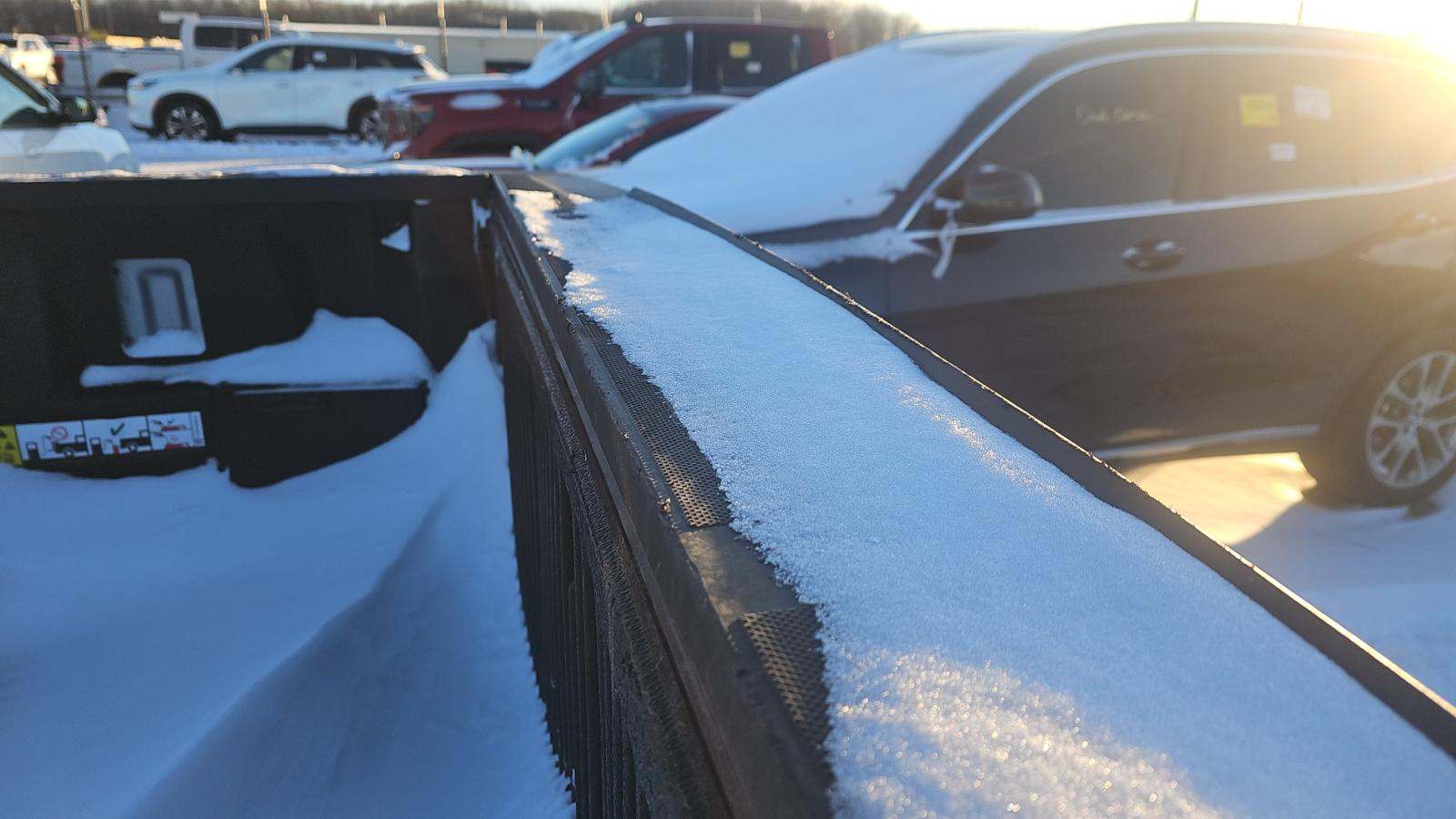 2024 Ford F-150 XLT AWD