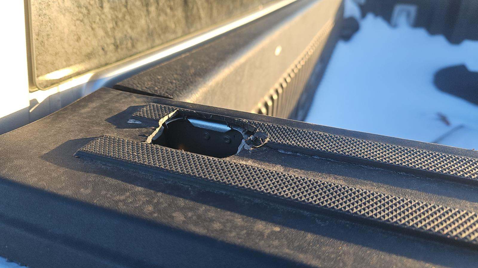 2024 Ford F-150 XLT AWD