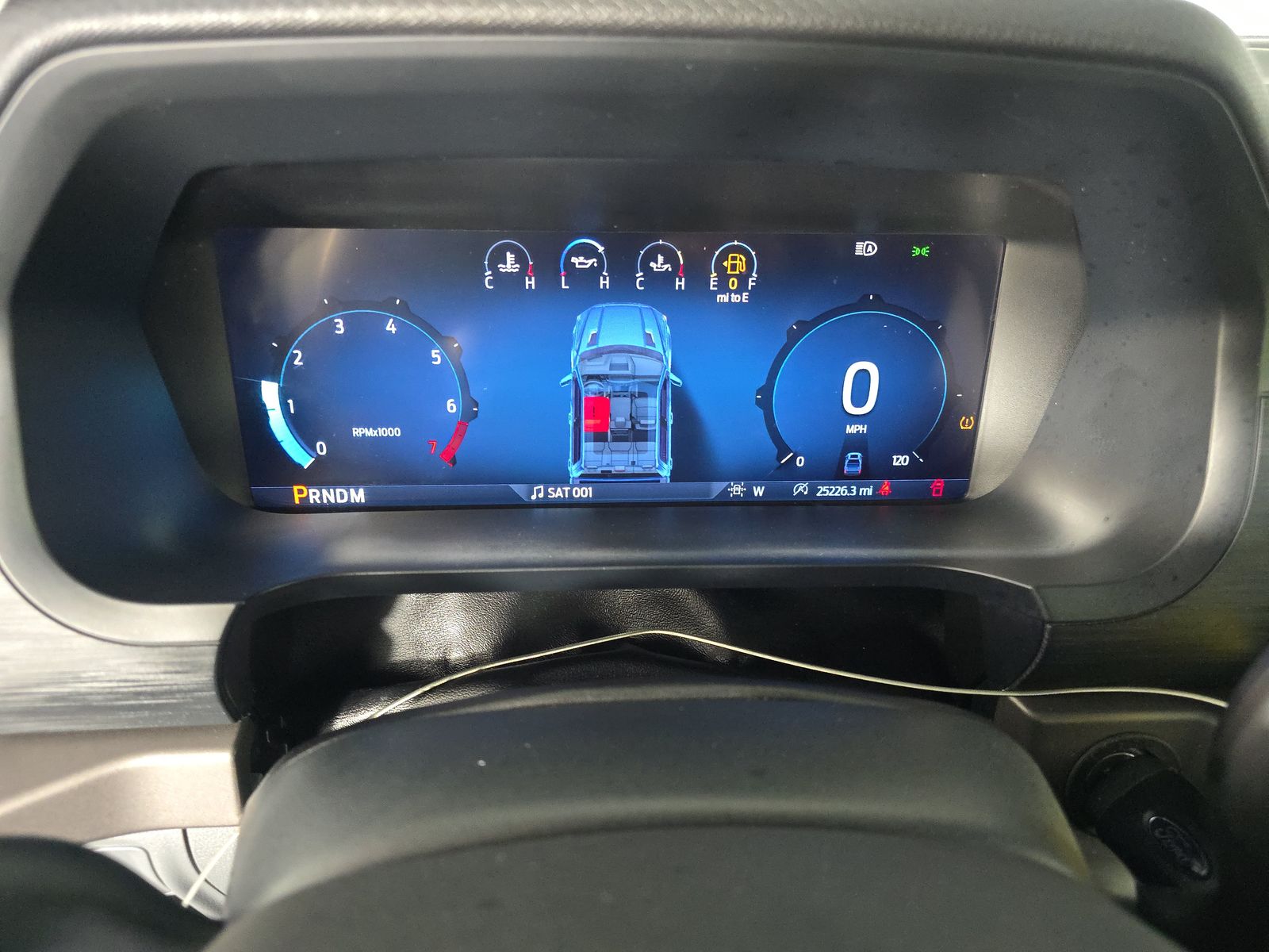 2024 Ford F-150 XLT AWD