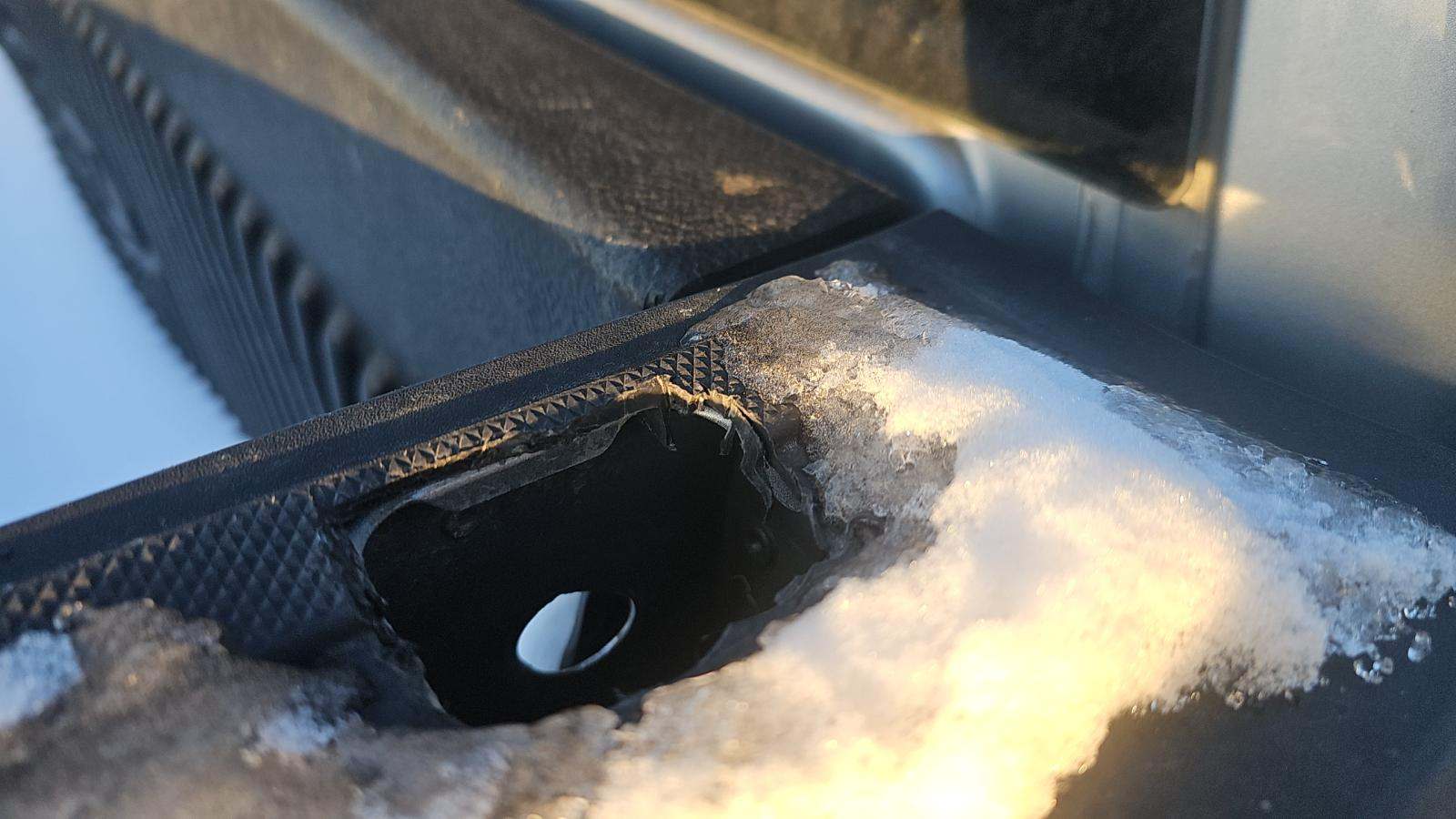 2024 Ford F-150 XLT AWD