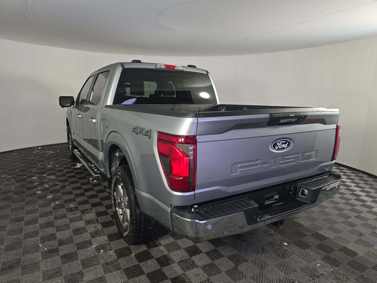 2024 Ford F-150 XLT AWD