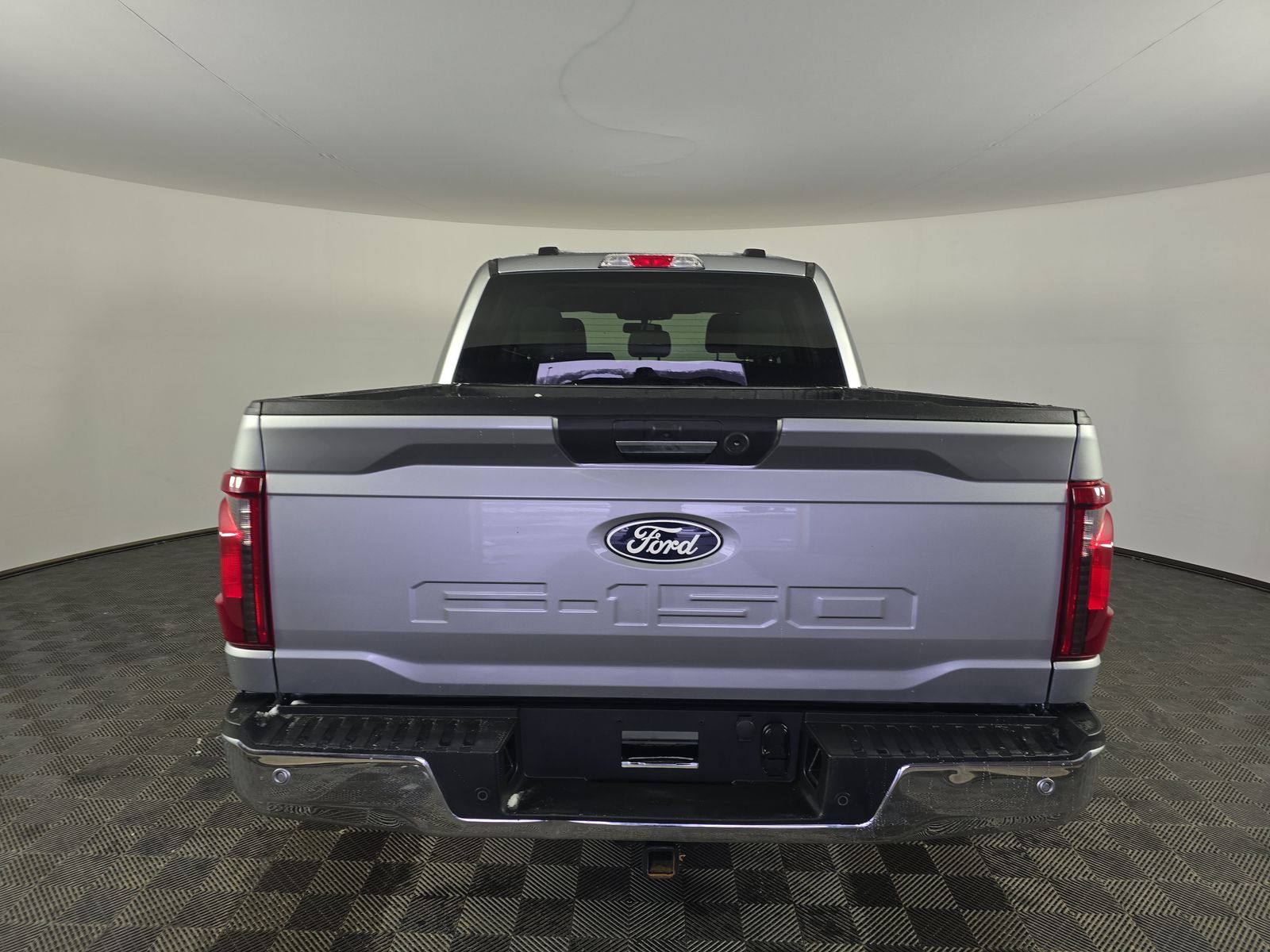 2024 Ford F-150 XLT AWD