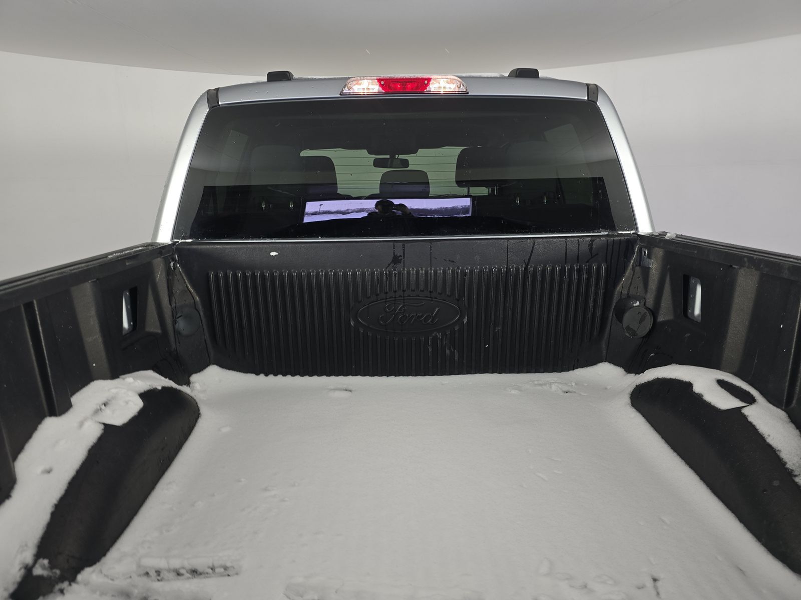 2024 Ford F-150 XLT AWD