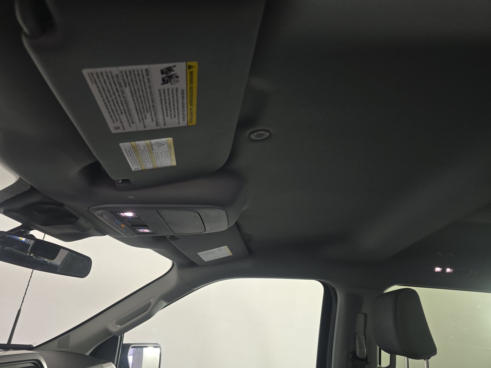 2025 Ford F-150 XLT AWD