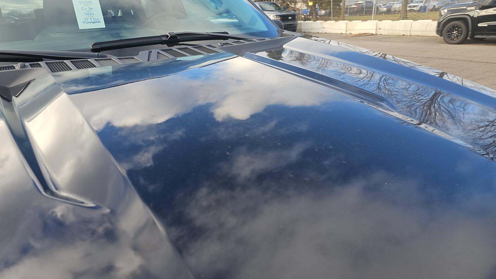 2025 Ford F-150 XLT AWD