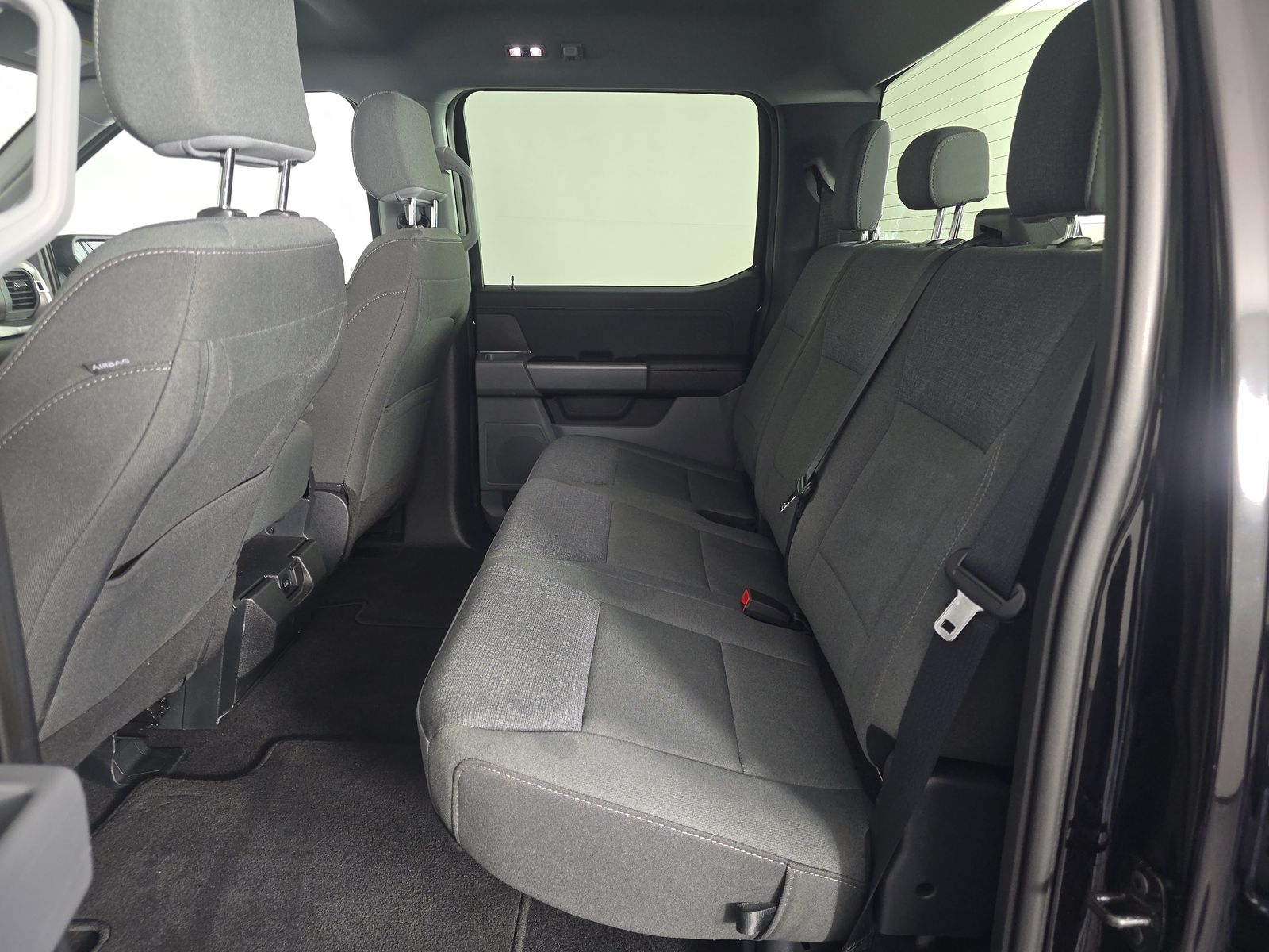 2025 Ford F-150 XLT AWD