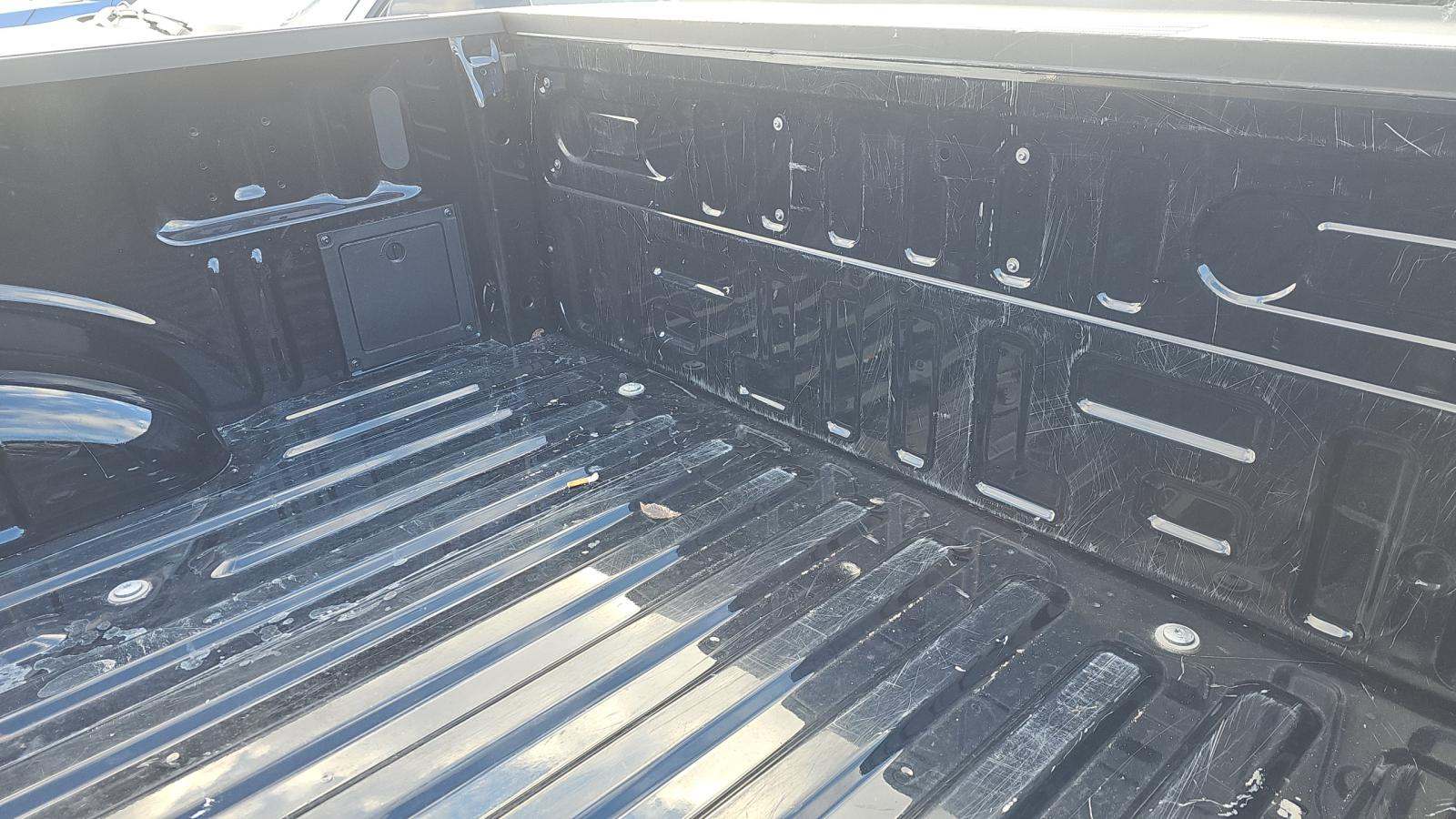 2025 Ford F-150 XLT AWD