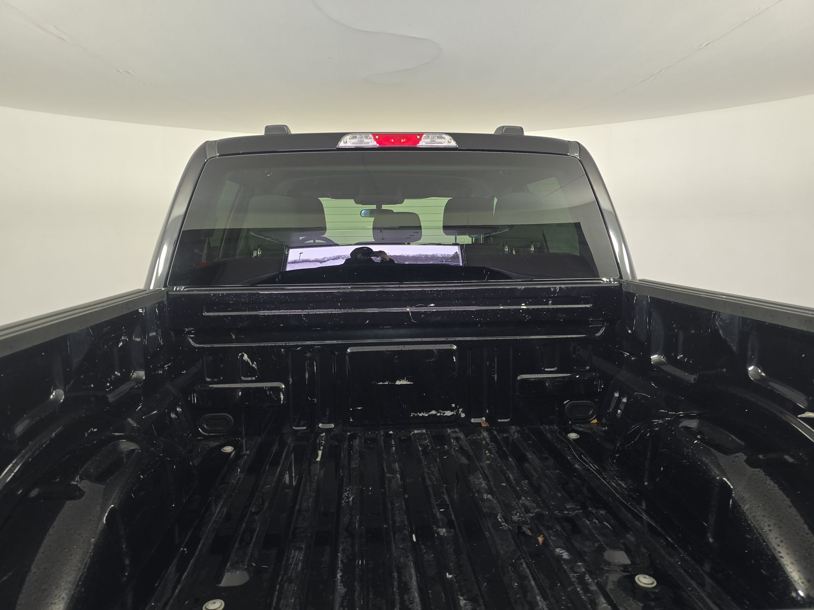 2025 Ford F-150 XLT AWD