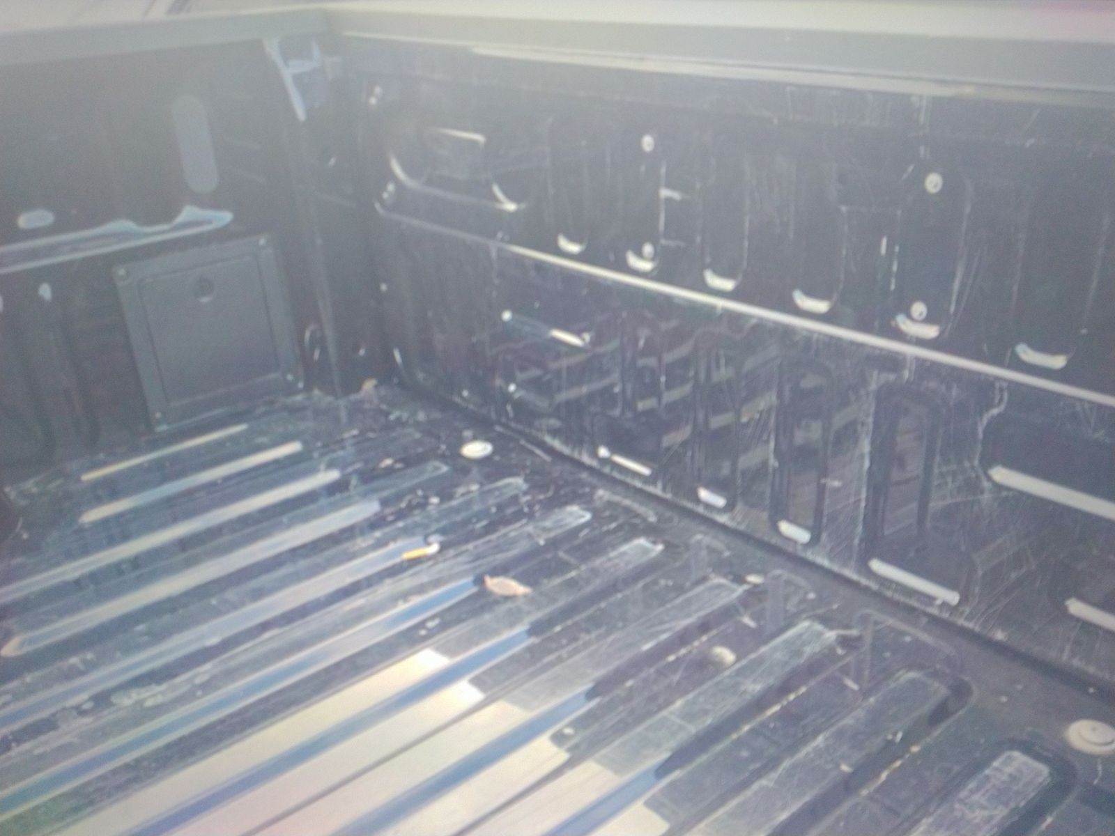 2025 Ford F-150 XLT AWD