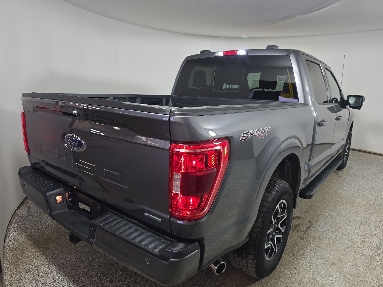 2023 Ford F-150 XLT AWD