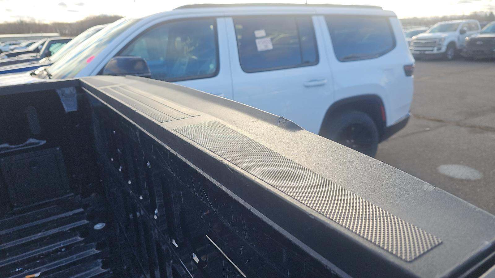 2025 Ford F-150 XLT AWD