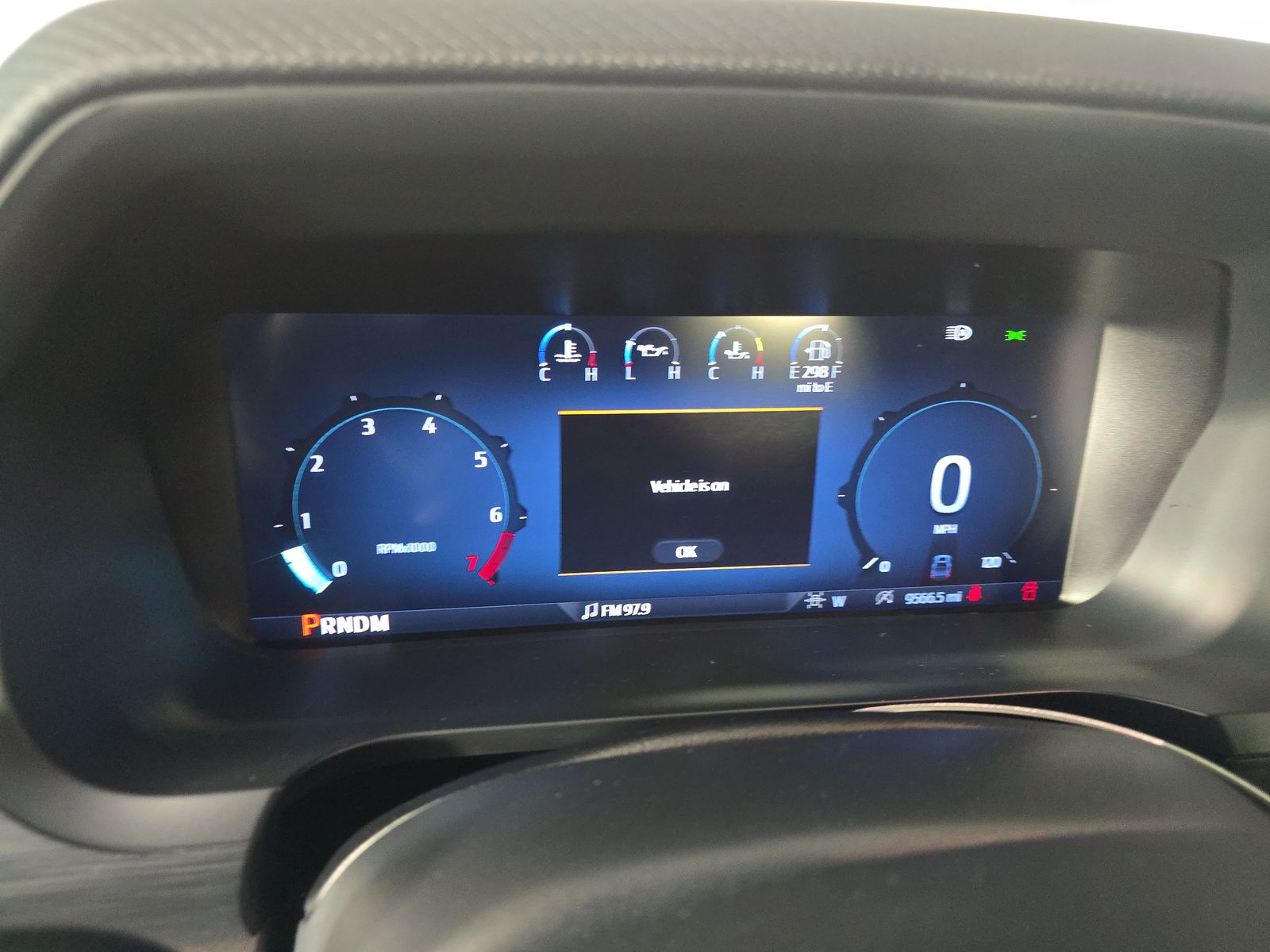 2025 Ford F-150 XLT AWD