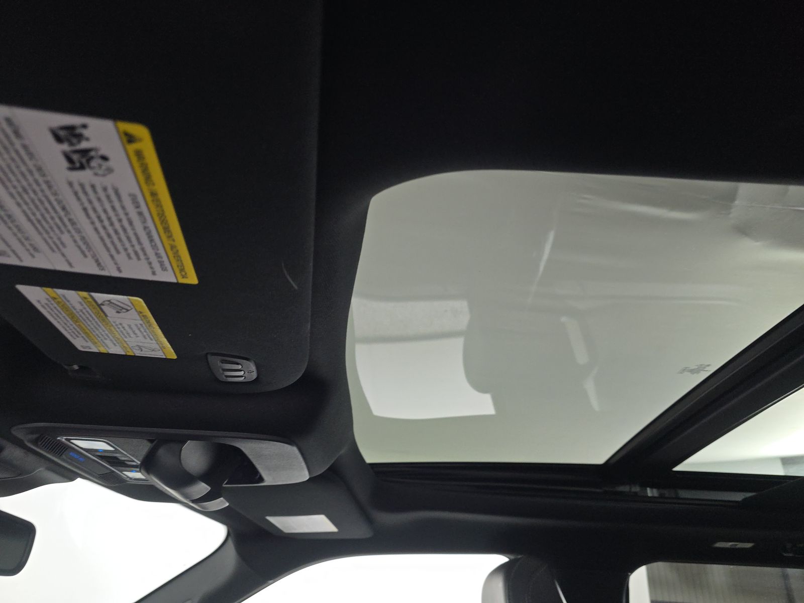 2023 Ford F-150 Lariat AWD