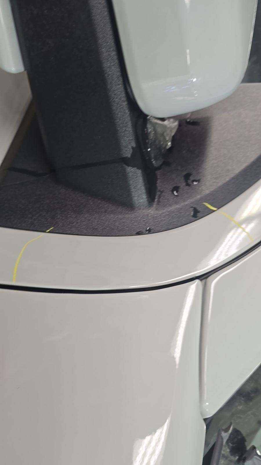 2023 Ford F-150 Lariat AWD