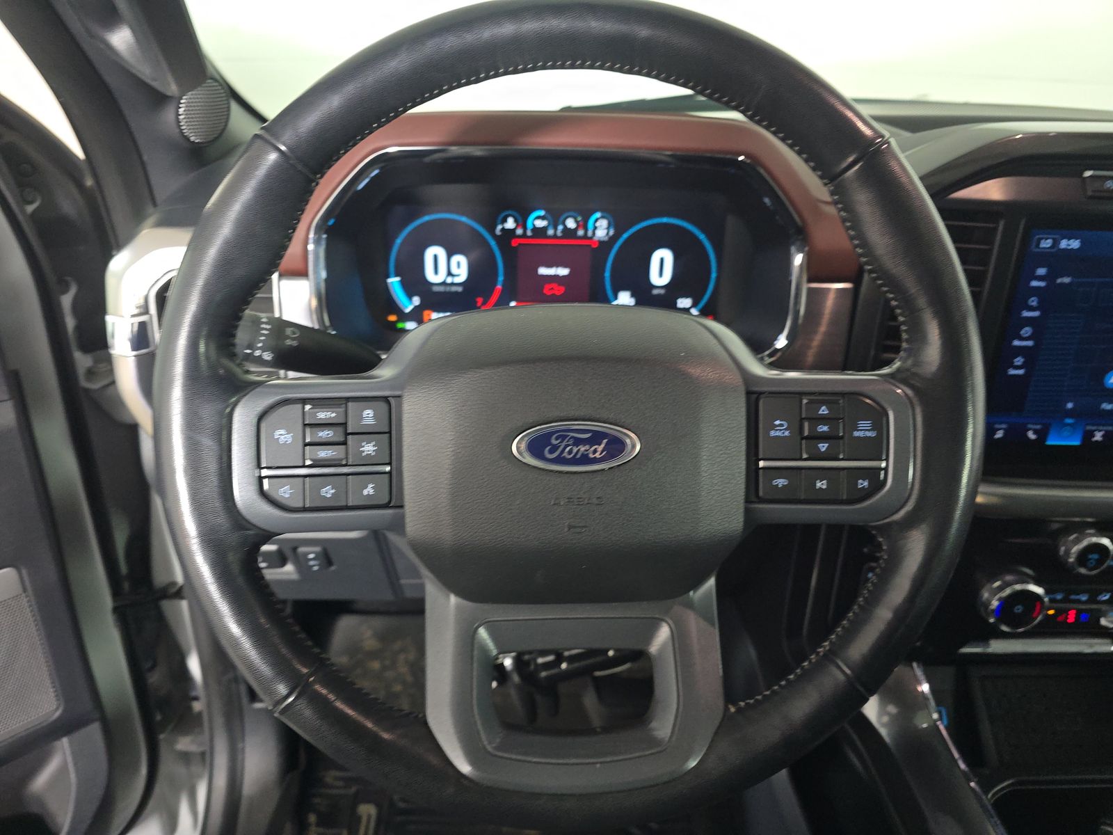 2023 Ford F-150 Lariat AWD