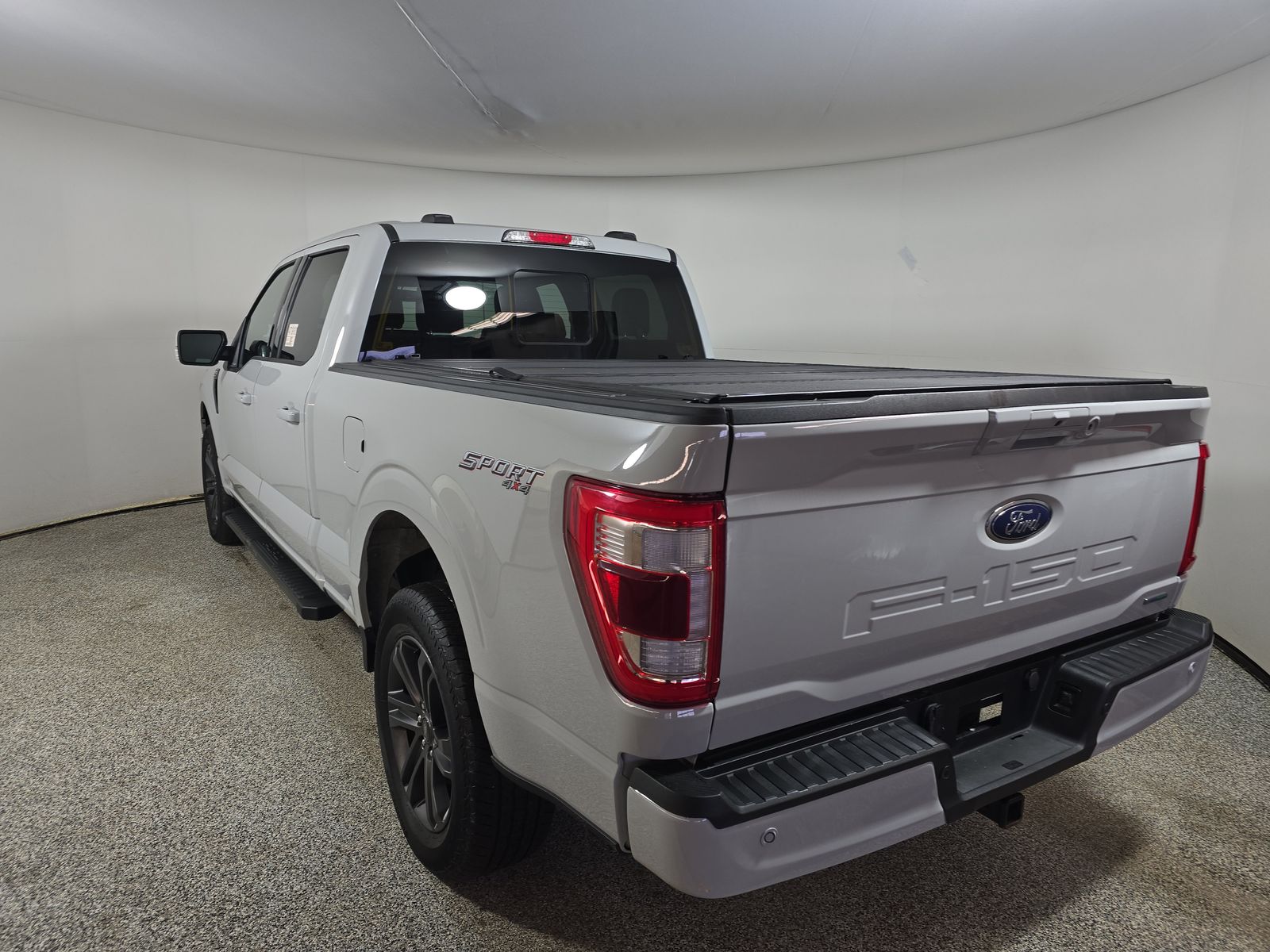 2023 Ford F-150 Lariat AWD