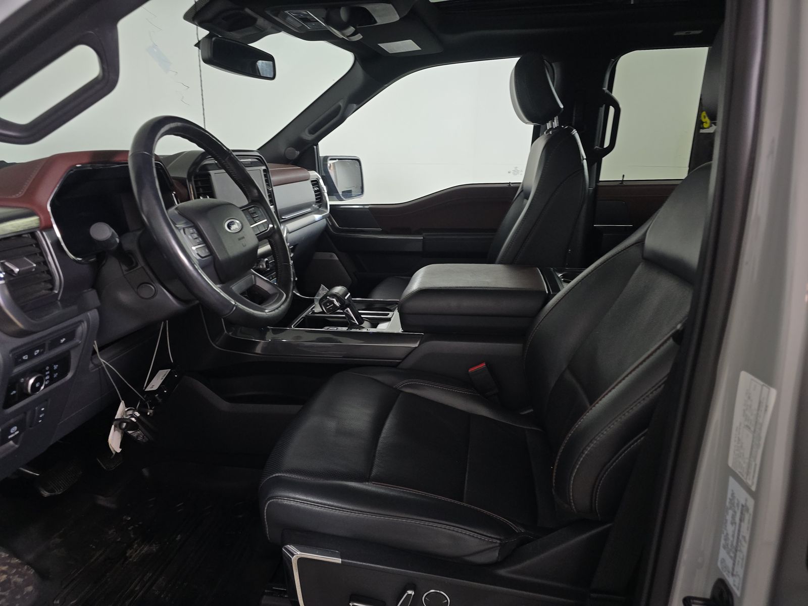 2023 Ford F-150 Lariat AWD