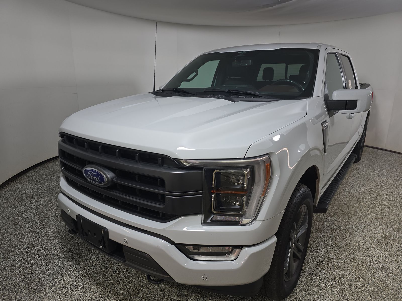 2023 Ford F-150 Lariat AWD