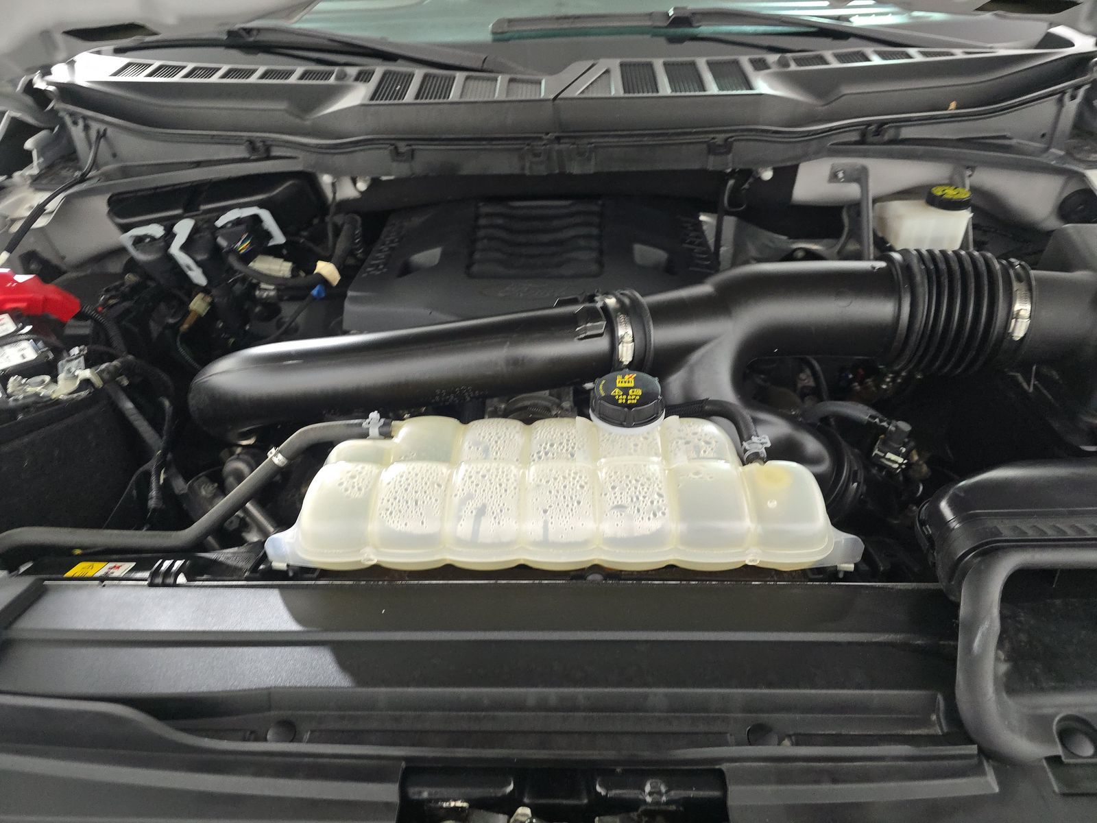 2023 Ford F-150 Lariat AWD