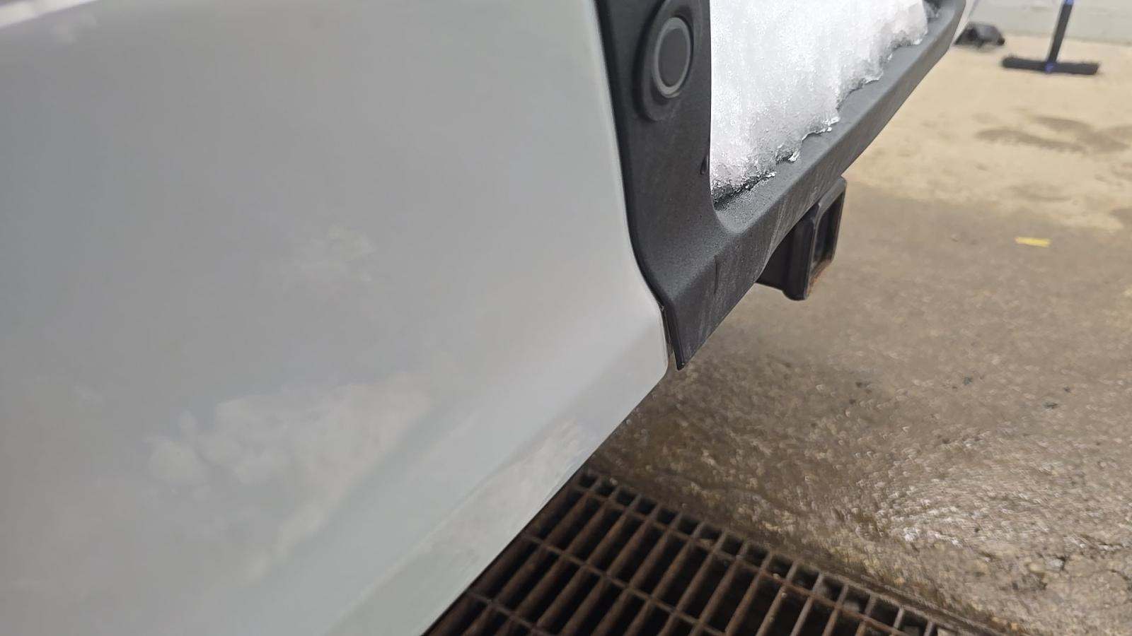 2023 Ford F-150 Lariat AWD