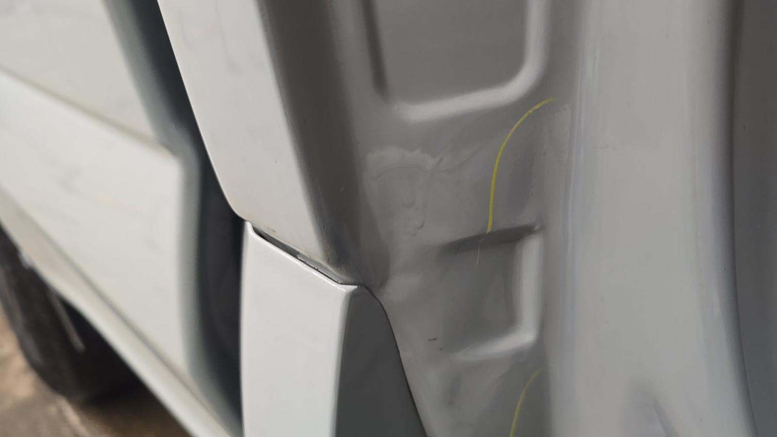 2023 Ford F-150 Lariat AWD