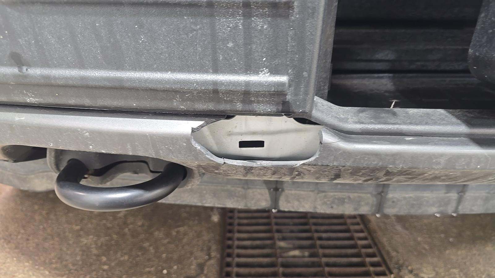 2023 Ford F-150 Lariat AWD