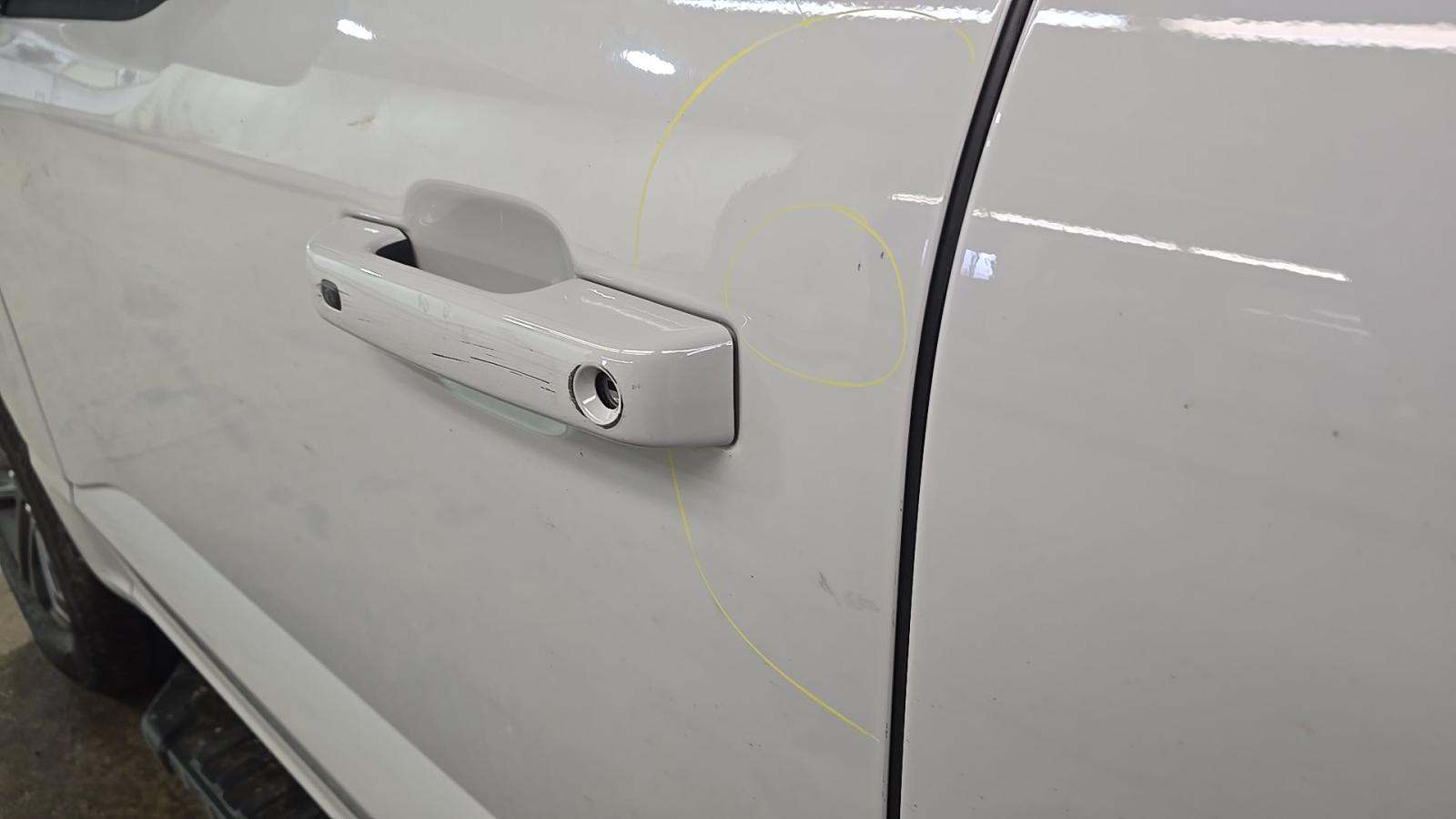 2023 Ford F-150 Lariat AWD