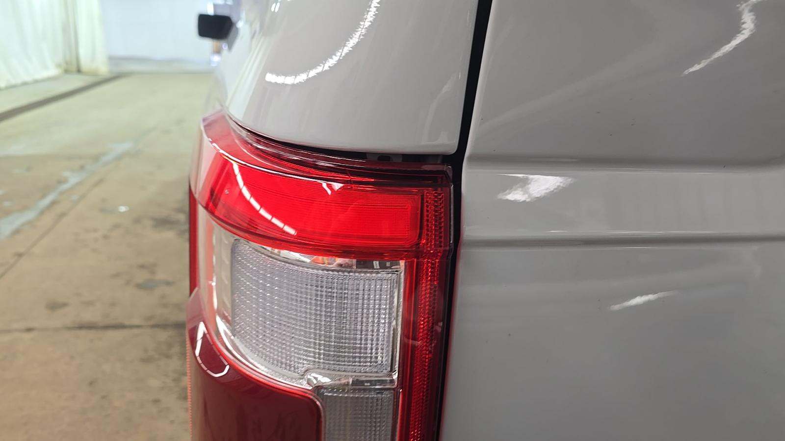 2023 Ford F-150 Lariat AWD