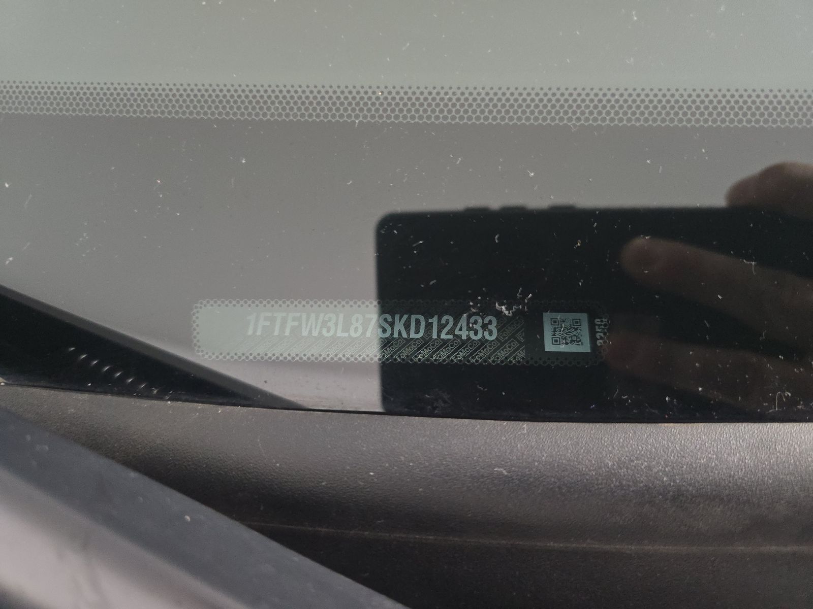 2025 Ford F-150 XLT AWD