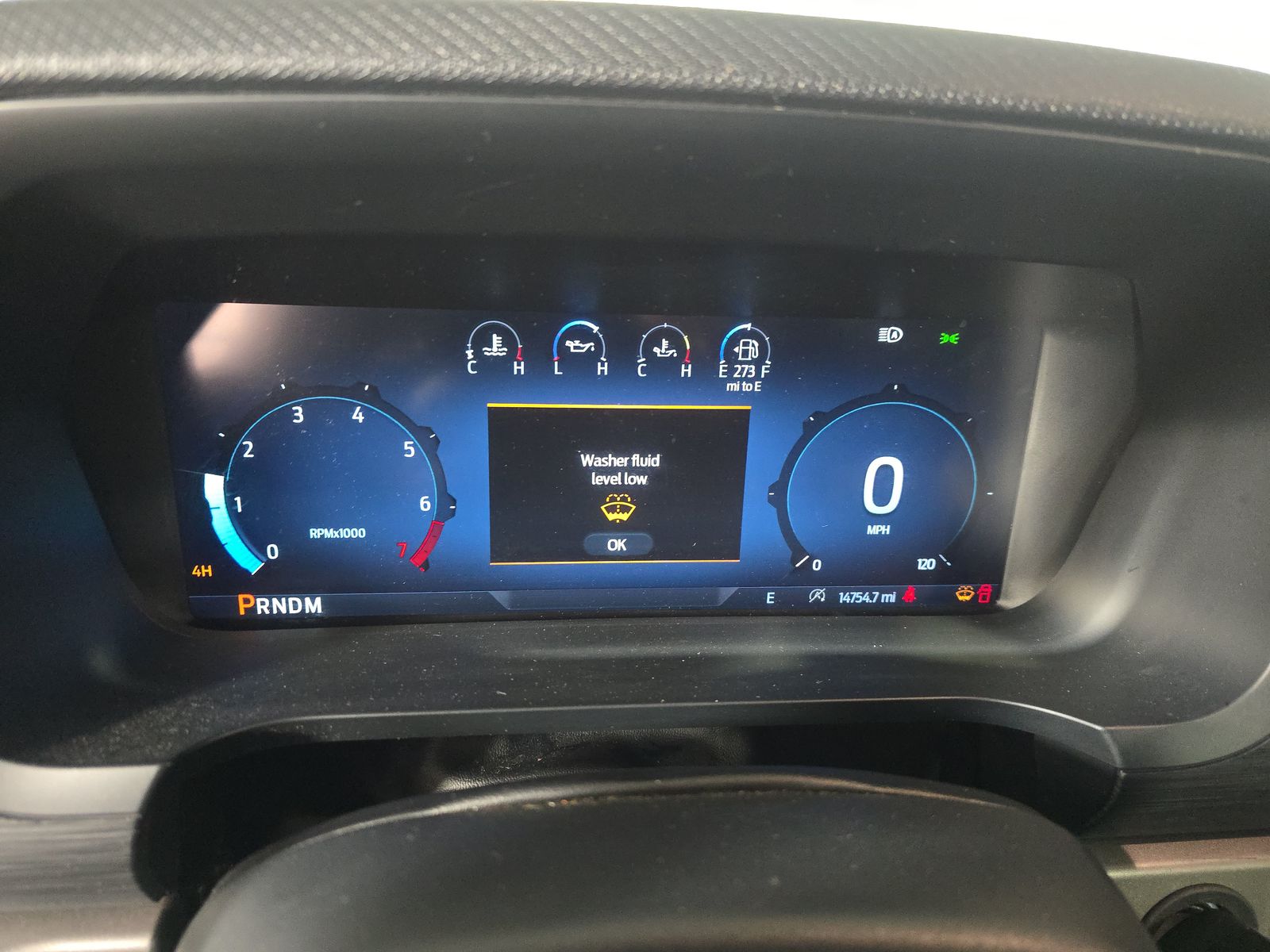 2025 Ford F-150 XLT AWD