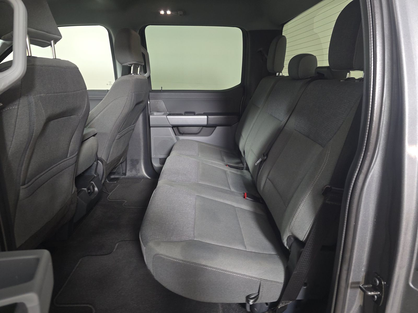 2025 Ford F-150 XLT AWD