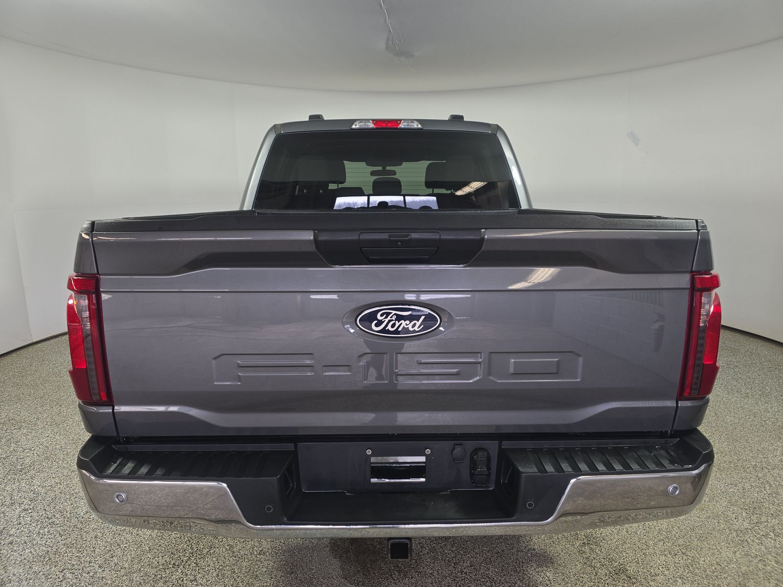 2025 Ford F-150 XLT AWD