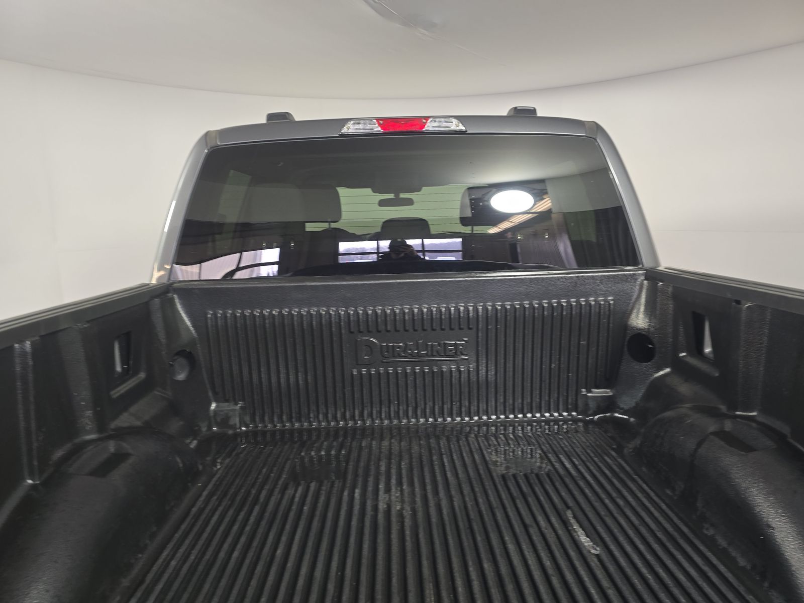 2025 Ford F-150 XLT AWD