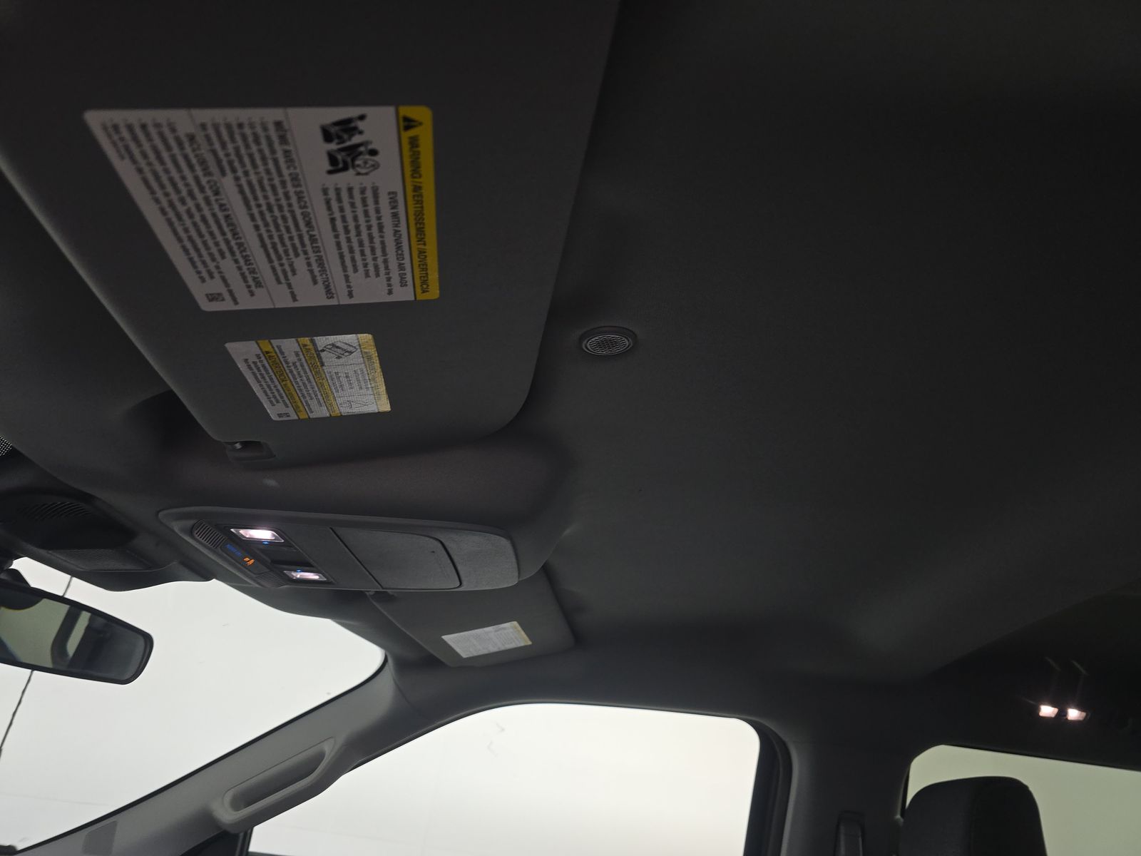 2025 Ford F-150 XLT AWD