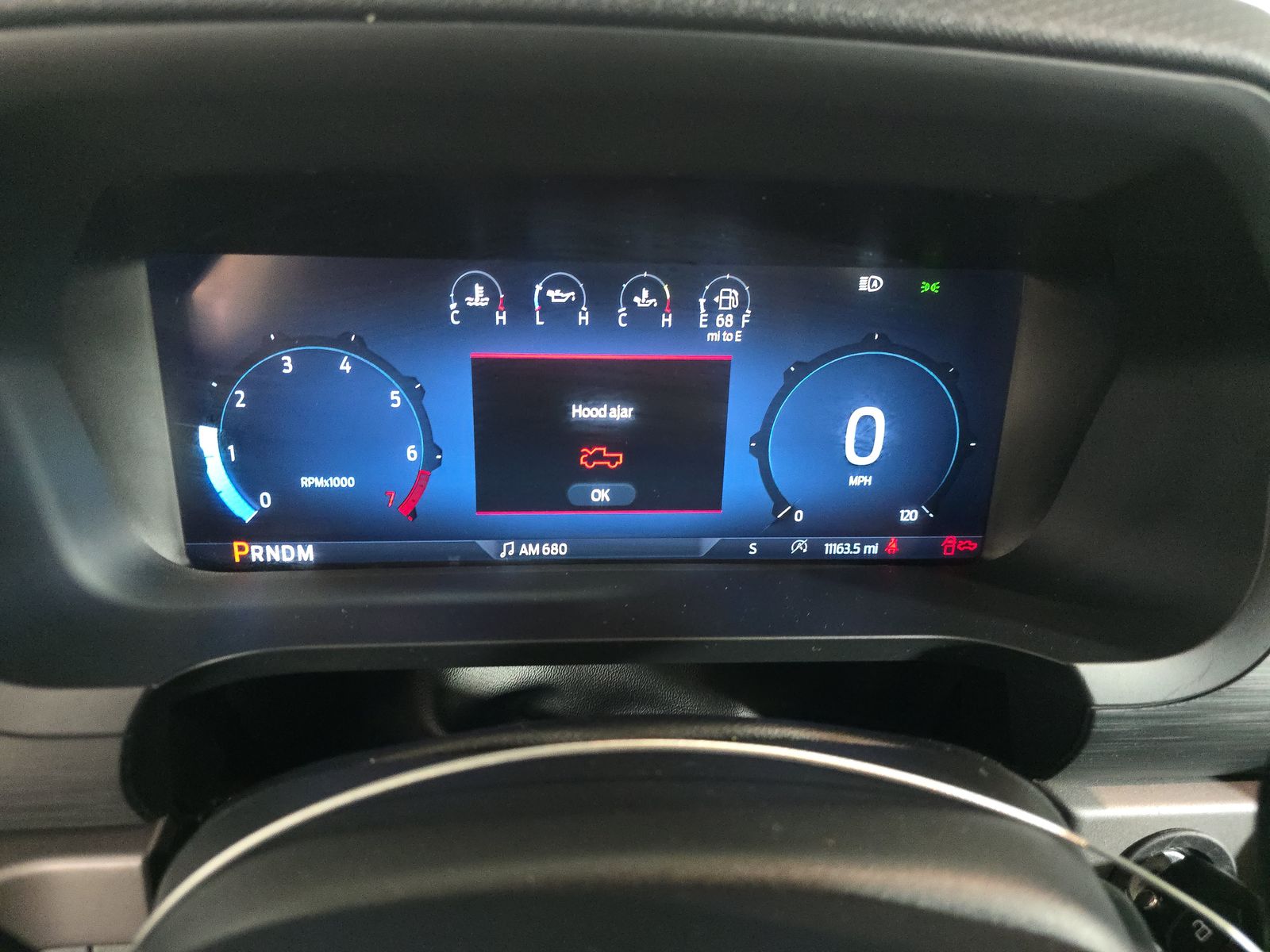 2025 Ford F-150 XLT AWD