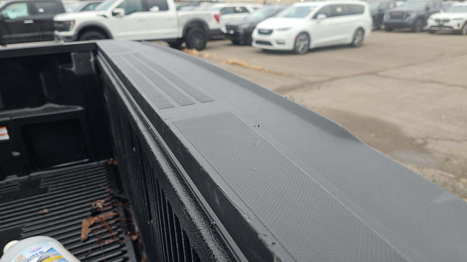 2025 Ford F-150 XLT AWD