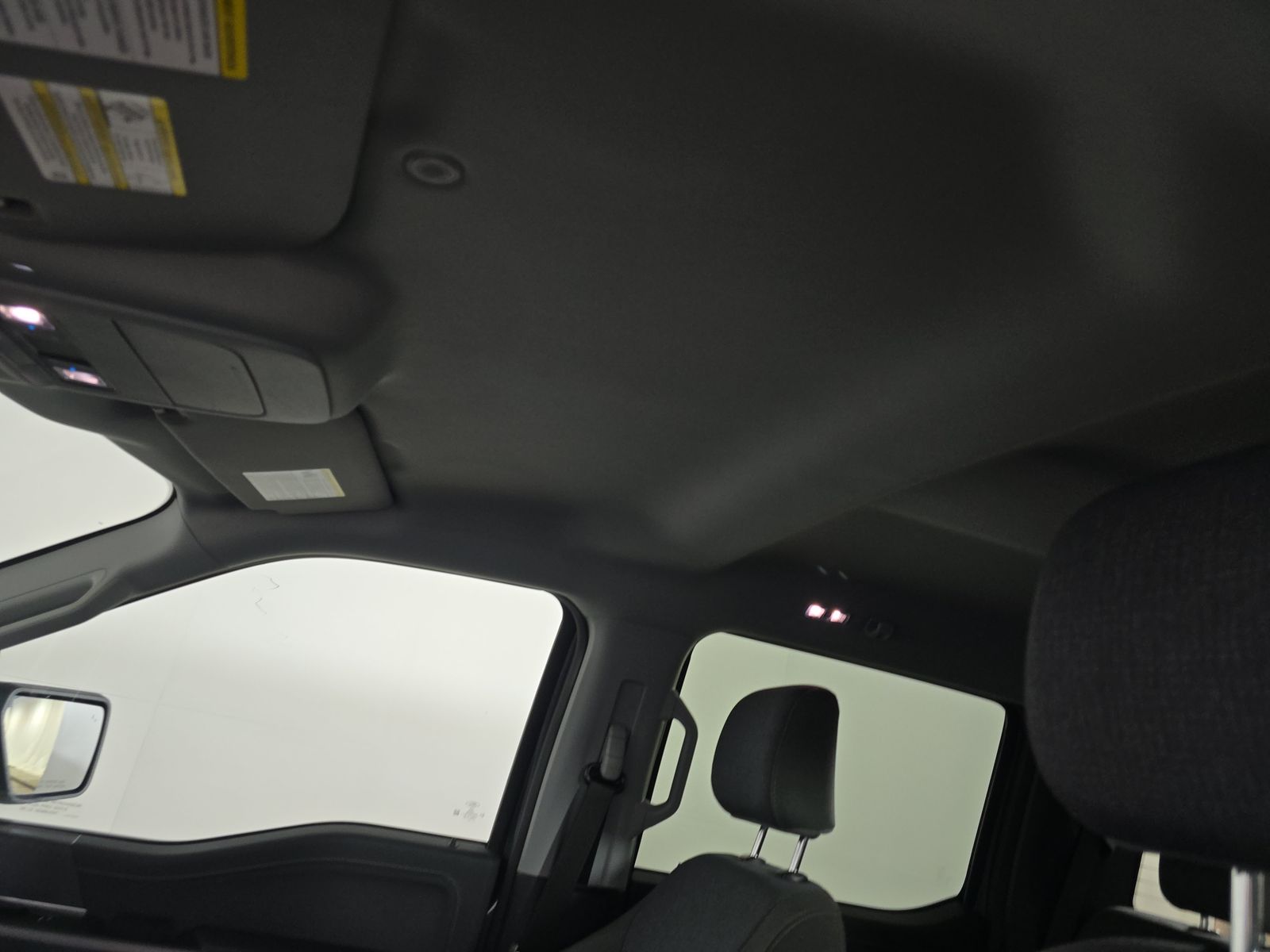 2025 Ford F-150 XLT AWD