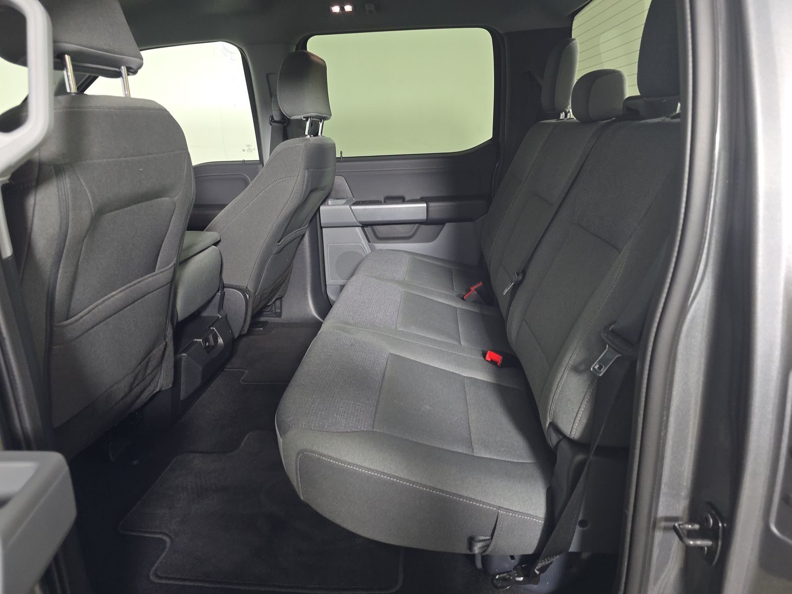 2025 Ford F-150 XLT AWD