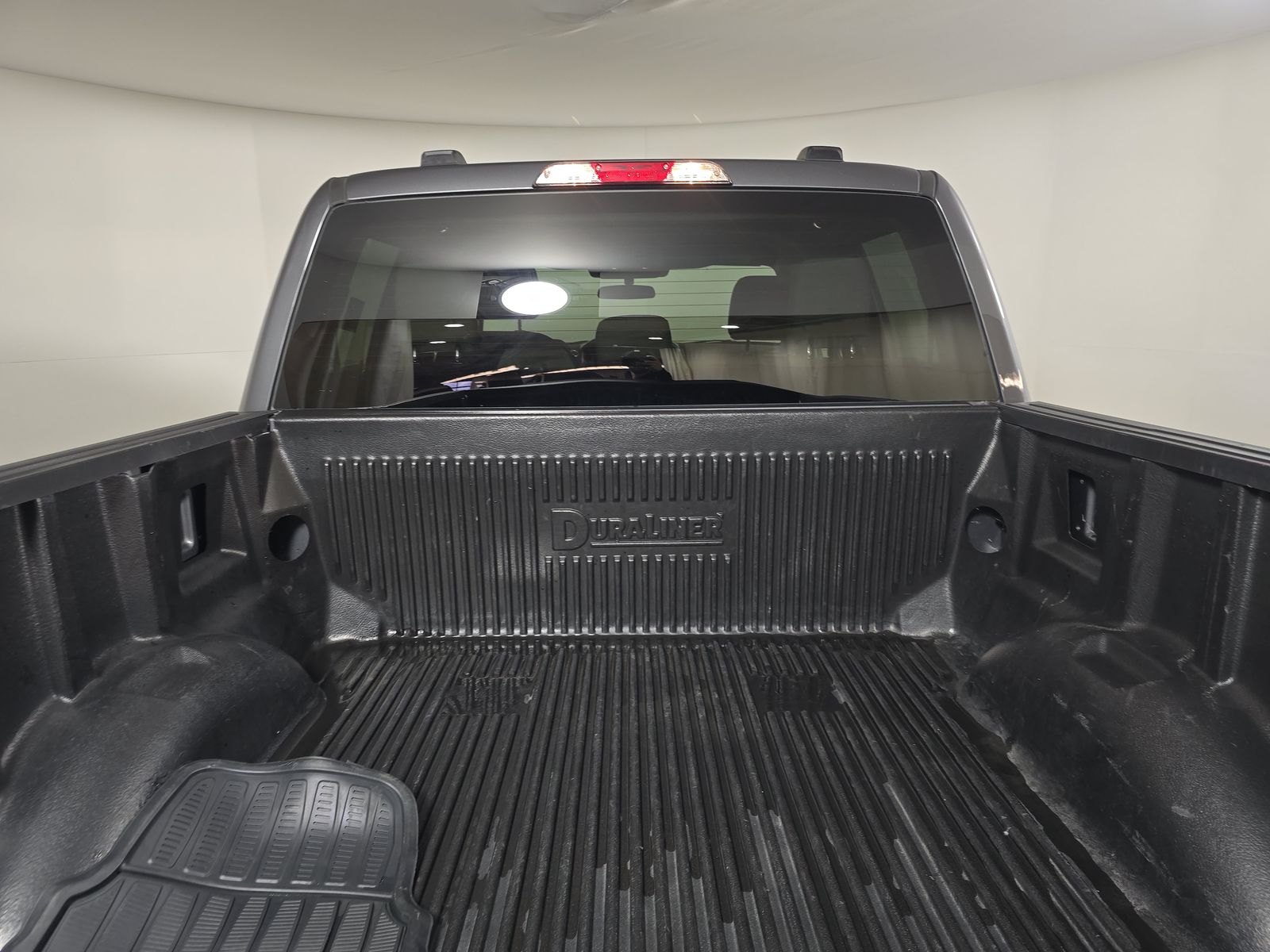 2025 Ford F-150 XLT AWD