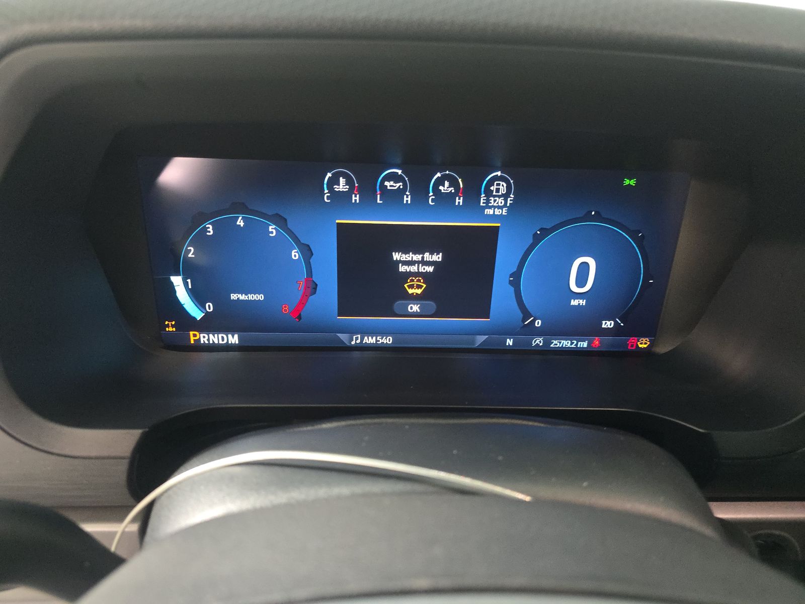 2024 Ford F-150 XLT AWD