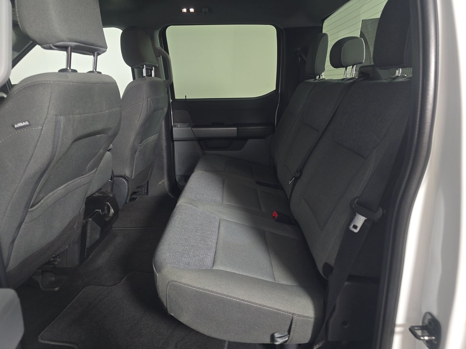 2024 Ford F-150 XLT AWD