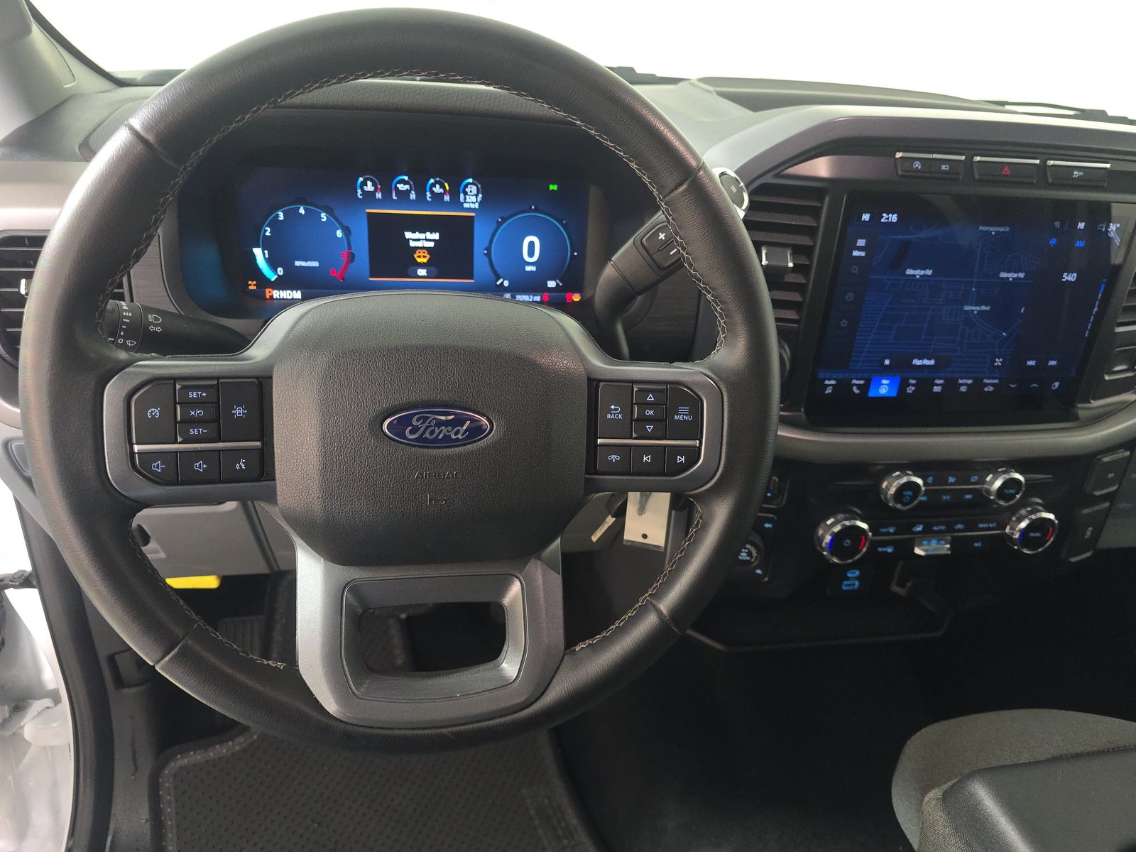 2024 Ford F-150 XLT AWD