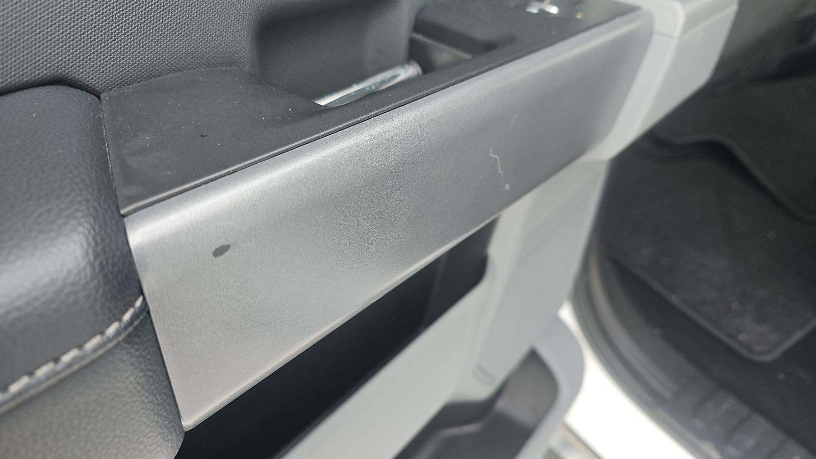 2024 Ford F-150 XLT AWD