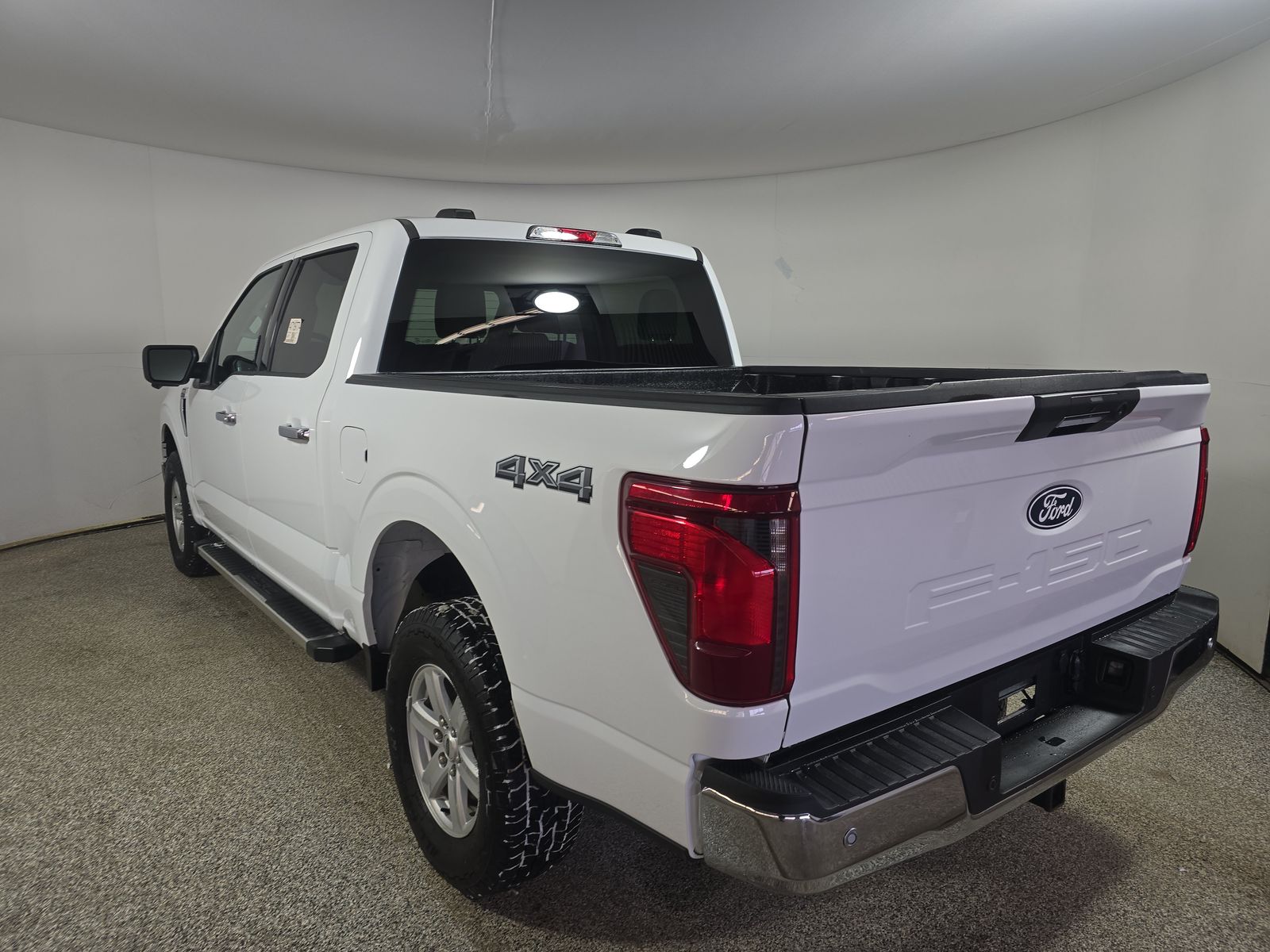2024 Ford F-150 XLT AWD