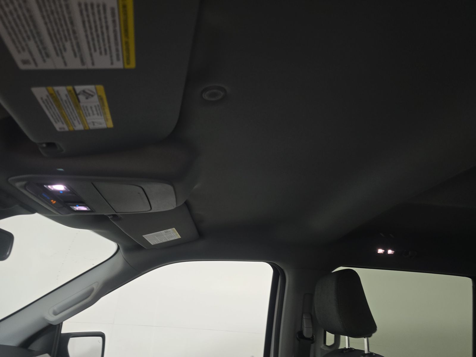 2024 Ford F-150 XLT AWD