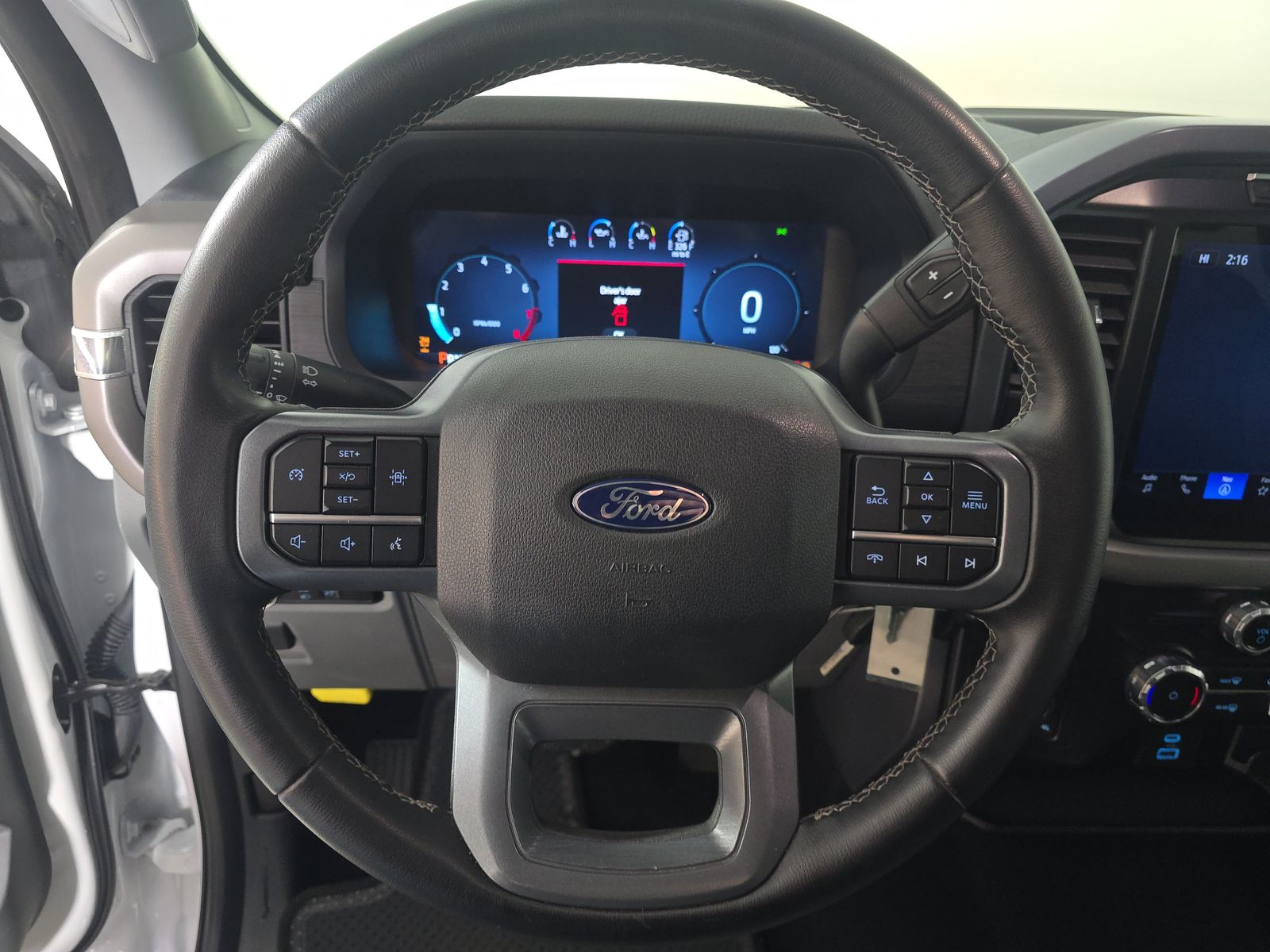 2024 Ford F-150 XLT AWD