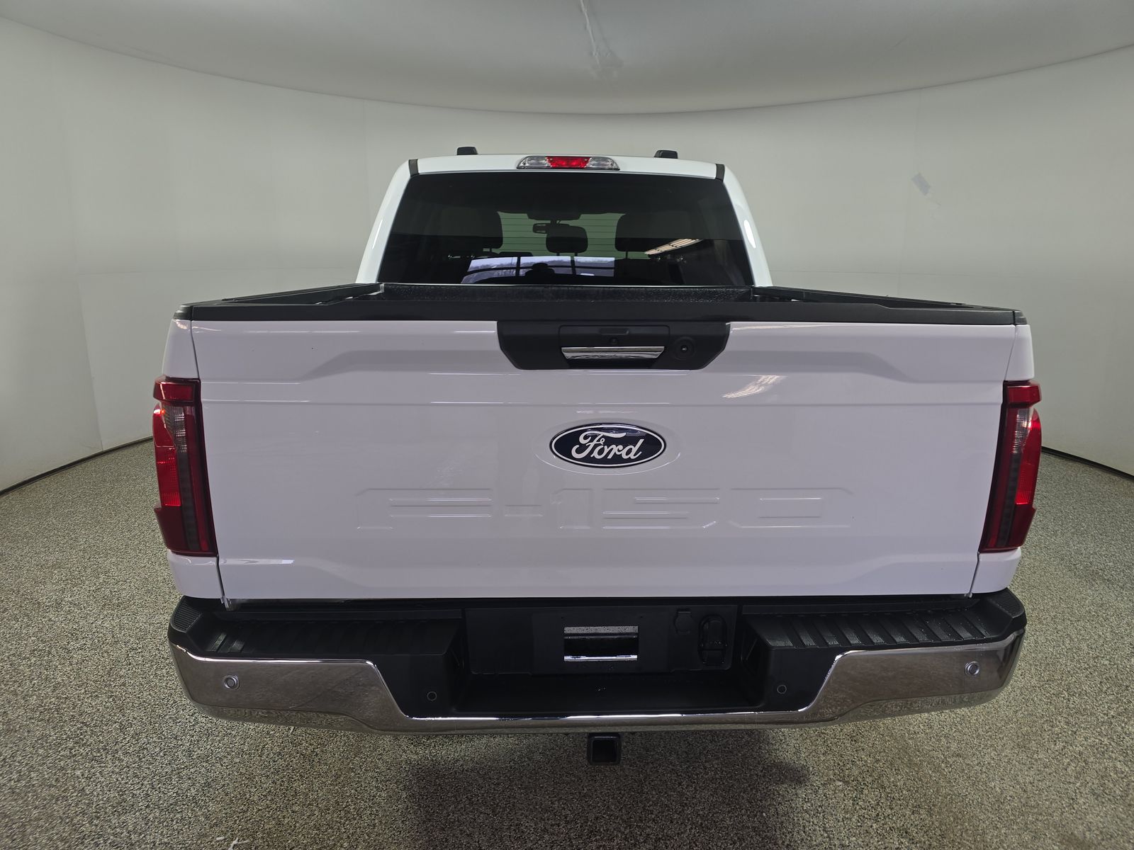 2024 Ford F-150 XLT AWD