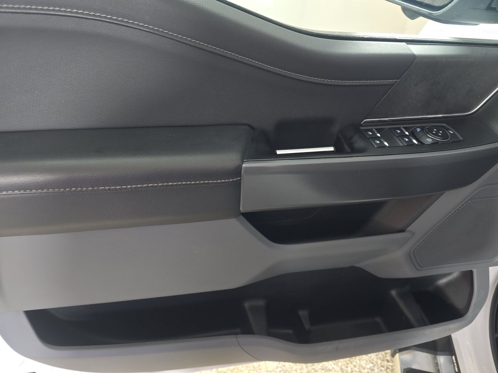 2024 Ford F-150 XLT AWD